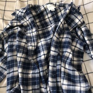 American Eagle Flannel